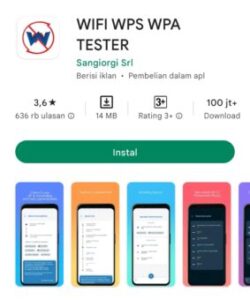 11 Cara Mengetahui Password WiFi Tetangga Yang Belum Terhubung