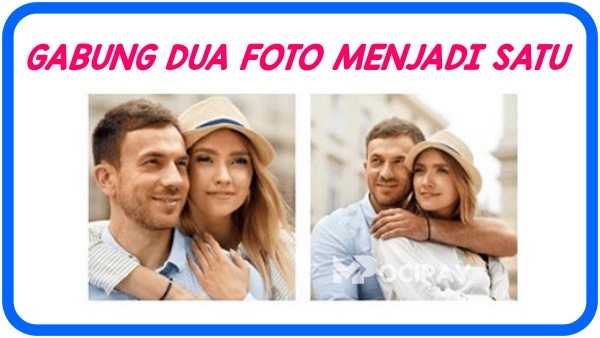 Aplikasi Yang Bisa Menggabungkan Foto