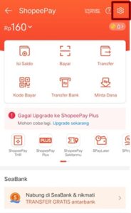 Cara Melihat Pin ShopeePay Yang Lupa Tanpa Ganti Nomor