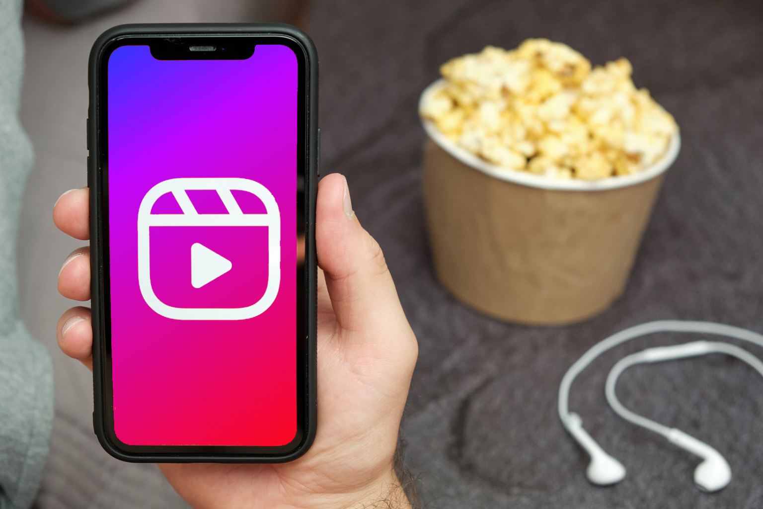 4 Cara Mengetahui Judul Lagu Dari Video Instagram Sangat Mudah