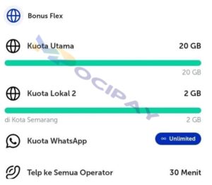 6 Cara Ambil Bonus Kuota XL Dan Tips Mendapatkannya