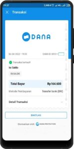 Kenapa Tidak Bisa Top Up Dana Lewat Brimo Ini Penyebab Dan Cara