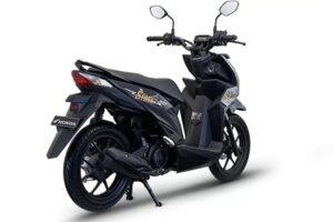 Simulasi Cicilan Kredit Motor Honda Beat Dp Juta