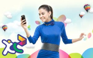 Cara Mendapatkan Kuota Gratis Xl