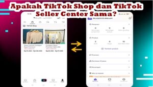 Cara Menghapus Akun Tiktok Shop Seller Center