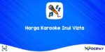 Update Harga Karaoke Inul Vizta 2023 Mocipay