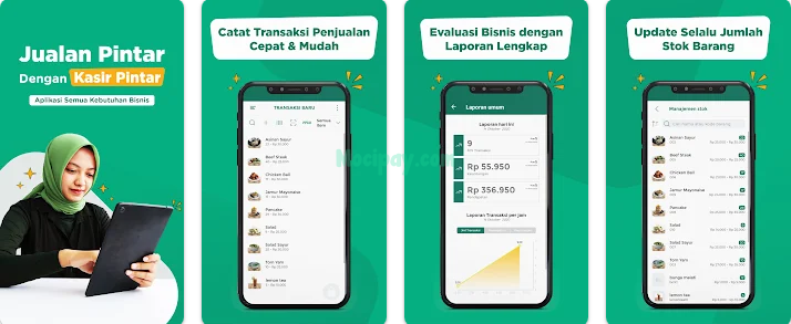 Rekomendasi Aplikasi Cetak Struk PLN Online Terbaik, Lengkap Dengan Caranya!