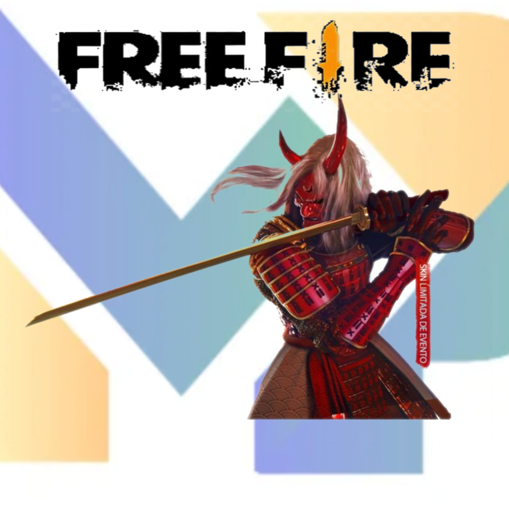 Beli voucher game free fire secara online di Mocipay
