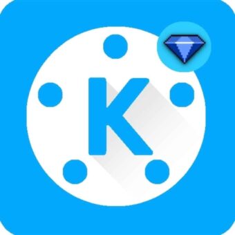 Apa Itu Kinemaster Diamond Mod Apk