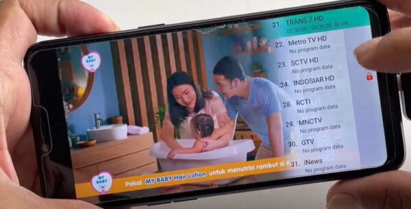 Apa Yang Membuat Masyarakat Beralih Ke Streaming Online