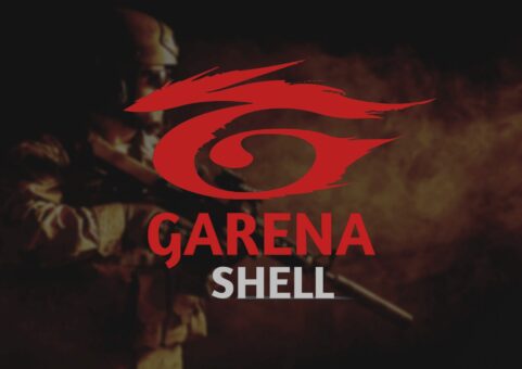 Apa itu Garena Shell