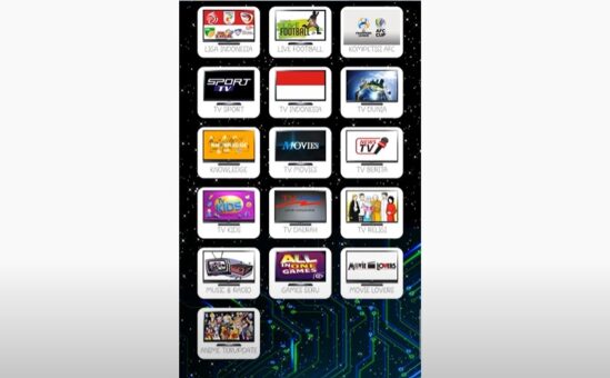 Keunggulan SBO TV Sport Apk