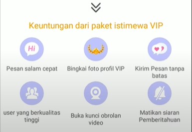 Cara Mendapatkan VIP Yseek Gratis