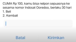 3 Cara Nelpon Gratis Indosat Ke Semua Operator 2024 3 Cara Nelpon Gratis Indosat Ke Semua Operator 2024