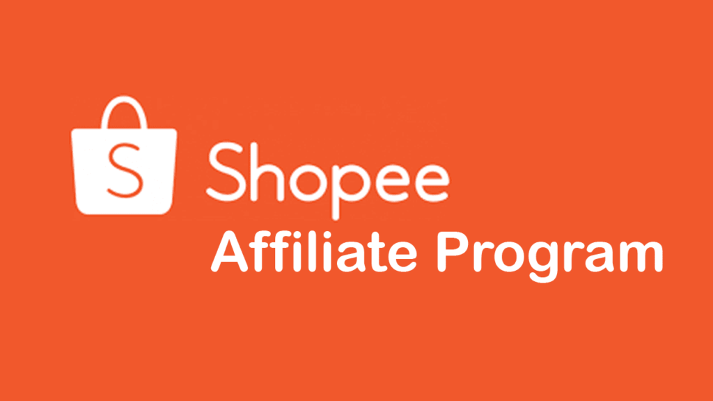 Join Shopee Affiliate