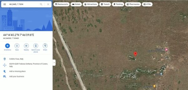 Perbedaan Google Maps dan Google Earth