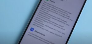 Terdapat Error atau Bug pada Sistem Smartphone