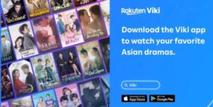 Viki - Asian Dramas and Movies