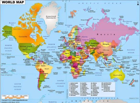peta dunia yang bisa di zoom