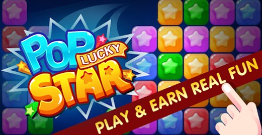 Game Lucky PopStar
