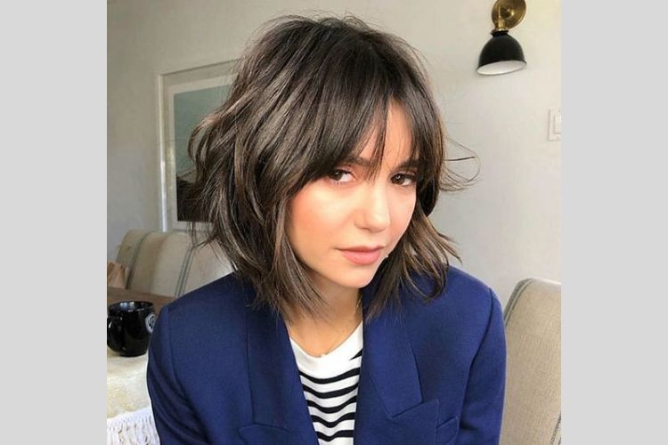 V-Cut Layers