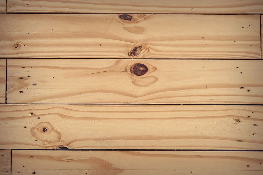 background coklat aesthetic motif kayu