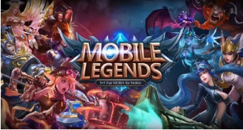 Apa Itu Mobile Legends (ML)