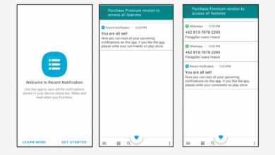 4 Cara Melihat Riwayat Panggilan Telepon Yang Sudah Dihapus