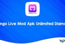 Mango Live Mod Apk Unlimited Diamond