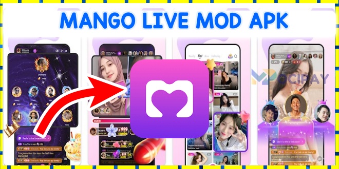 mango live mod apk 3.2 5