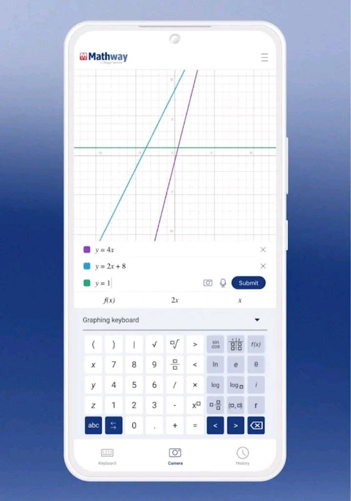 8 Aplikasi Pemecah Soal Matematika Terbaik 2024