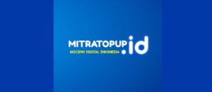 Mitra TopUp - TopUp Game Murah