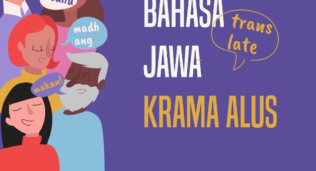Situs Translate Bahasa Jawa Online Gratis