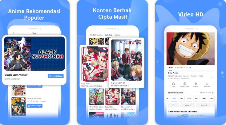 aplikasi bstation