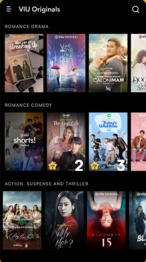 aplikasi viu