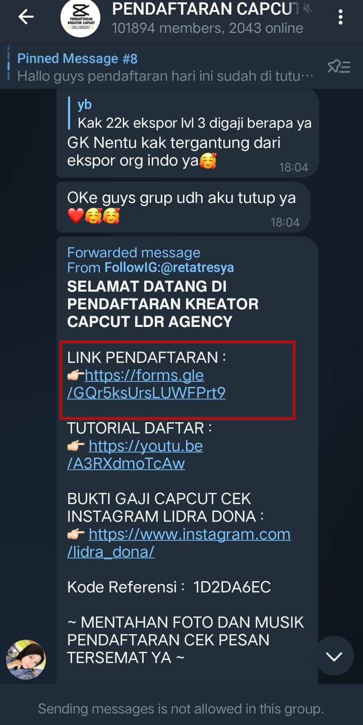Cara Jadi Creator Capcut 2024 Ubah Hobi Menjadi Cuan