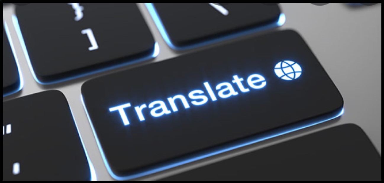 Apa Itu Aplikasi Translate