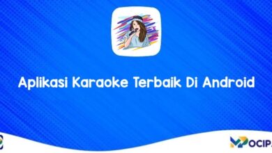 Aplikasi Karaoke Terbaik Di Android