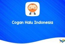 Cogan Halu Indonesia