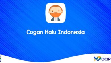 Cogan Halu Indonesia