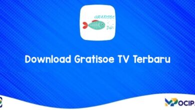 Download Gratisoe TV Terbaru