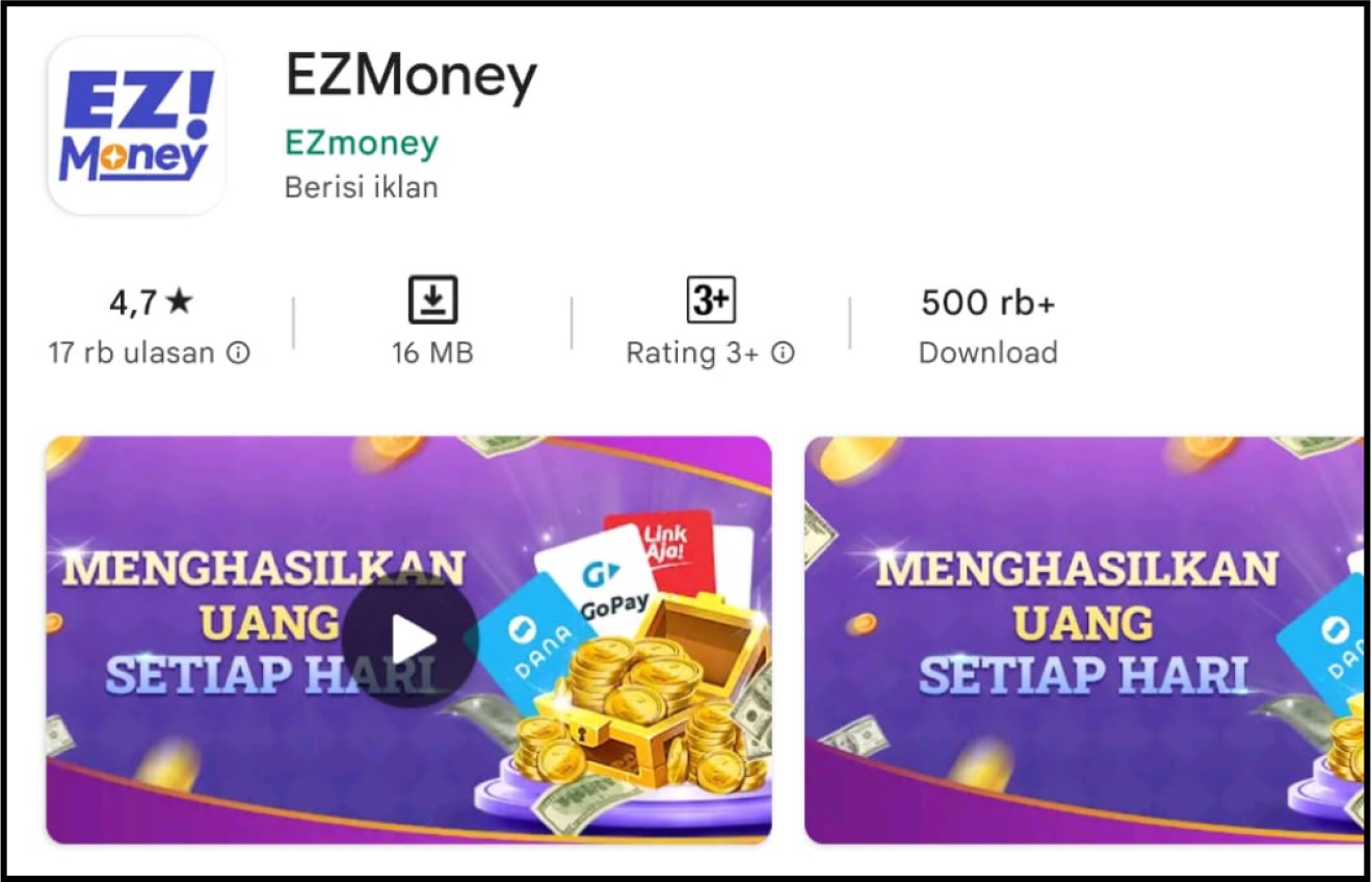 EZMoney