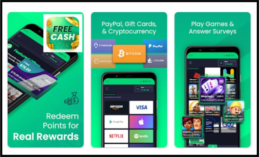 16 Aplikasi Penghasil Uang 100 Ribu Perhari Tanpa Undang Teman