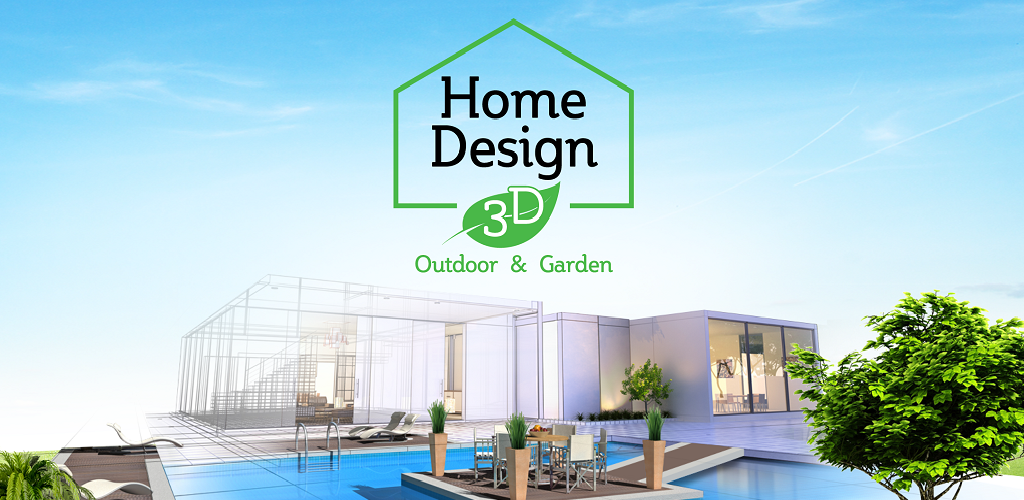 Home Design 3D Outdoor/Garden