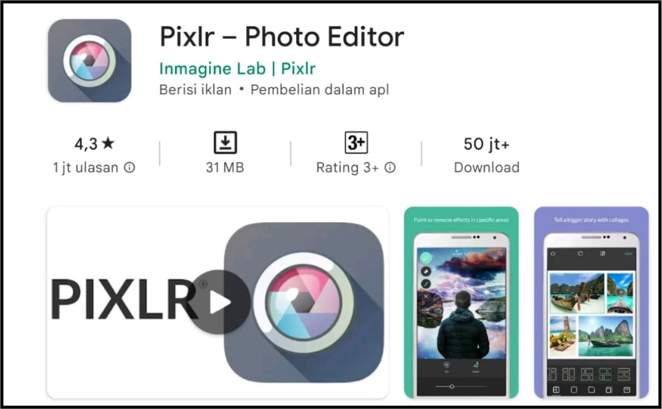 Pixrl