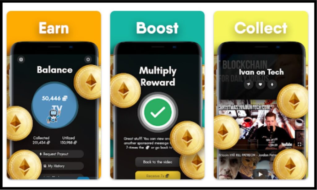 16 Aplikasi Penghasil Uang 100 Ribu Perhari Tanpa Undang Teman