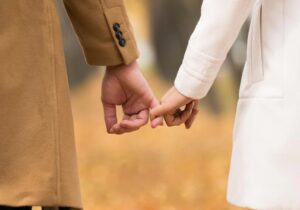 Nama Kontak Pacar Aesthetic