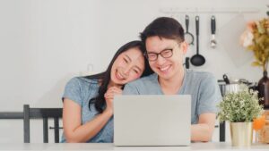 Nama Kontak Pacar Aesthetic