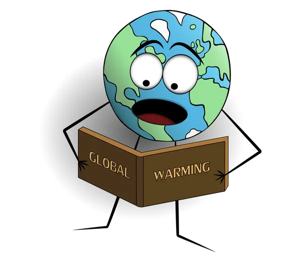 Dampak pemanasan global