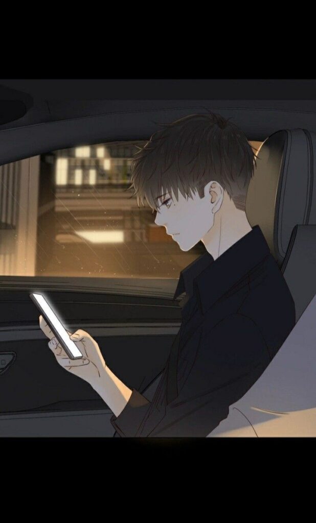 30+ Kumpulan Gambar Kartun Sedih Korea Terbaru